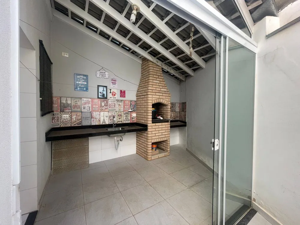 Casa, 3 quartos, 89 m² - Foto 10