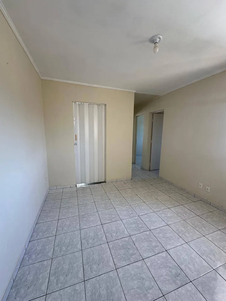 Apartamento, 2 quartos, 48 m² - Foto 8