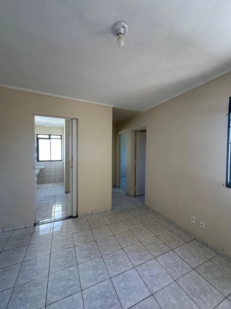 Apartamento, 2 quartos, 48 m² - Foto 9