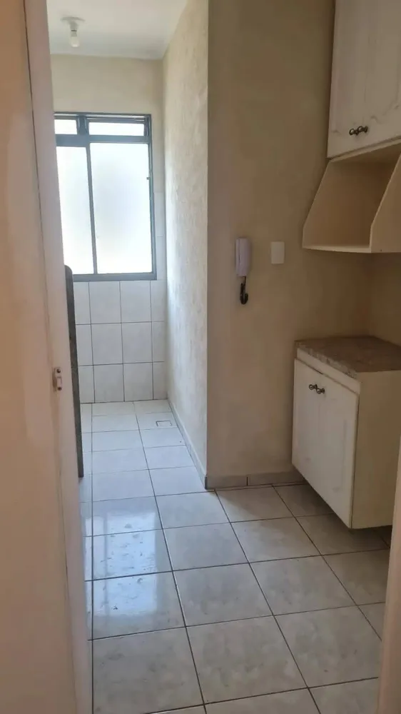 Apartamento, 2 quartos, 48 m² - Foto 5