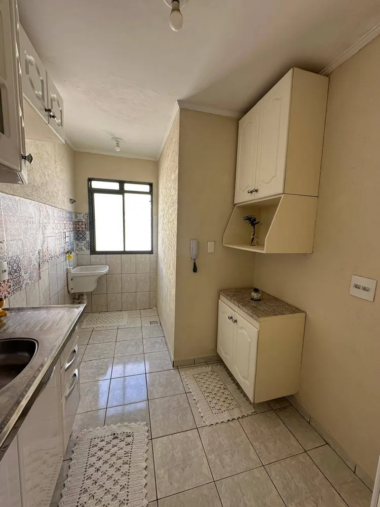 Apartamento, 2 quartos, 48 m² - Foto 10