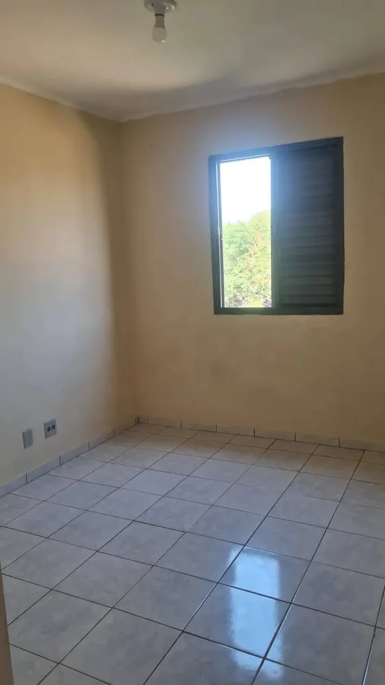 Apartamento, 2 quartos, 48 m² - Foto 2