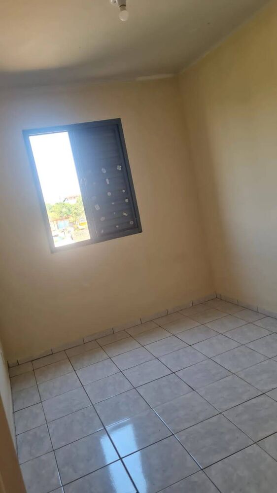 Apartamento, 2 quartos, 48 m² - Foto 3