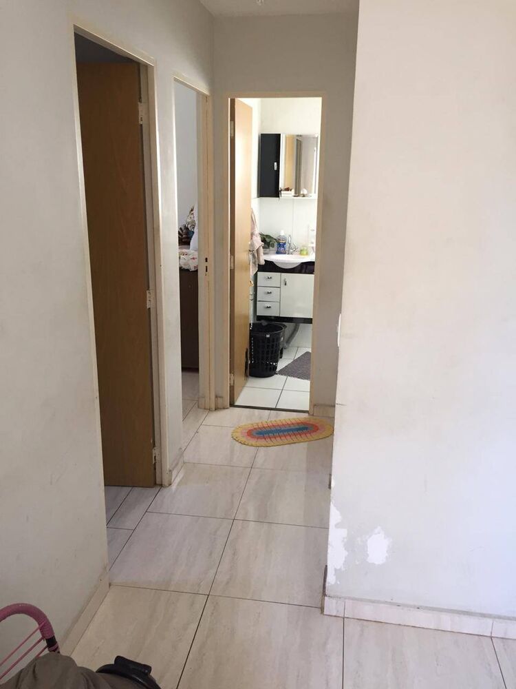 Apartamento, 2 quartos, 60 m² - Foto 4