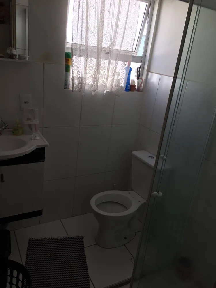 Apartamento, 2 quartos, 60 m² - Foto 6