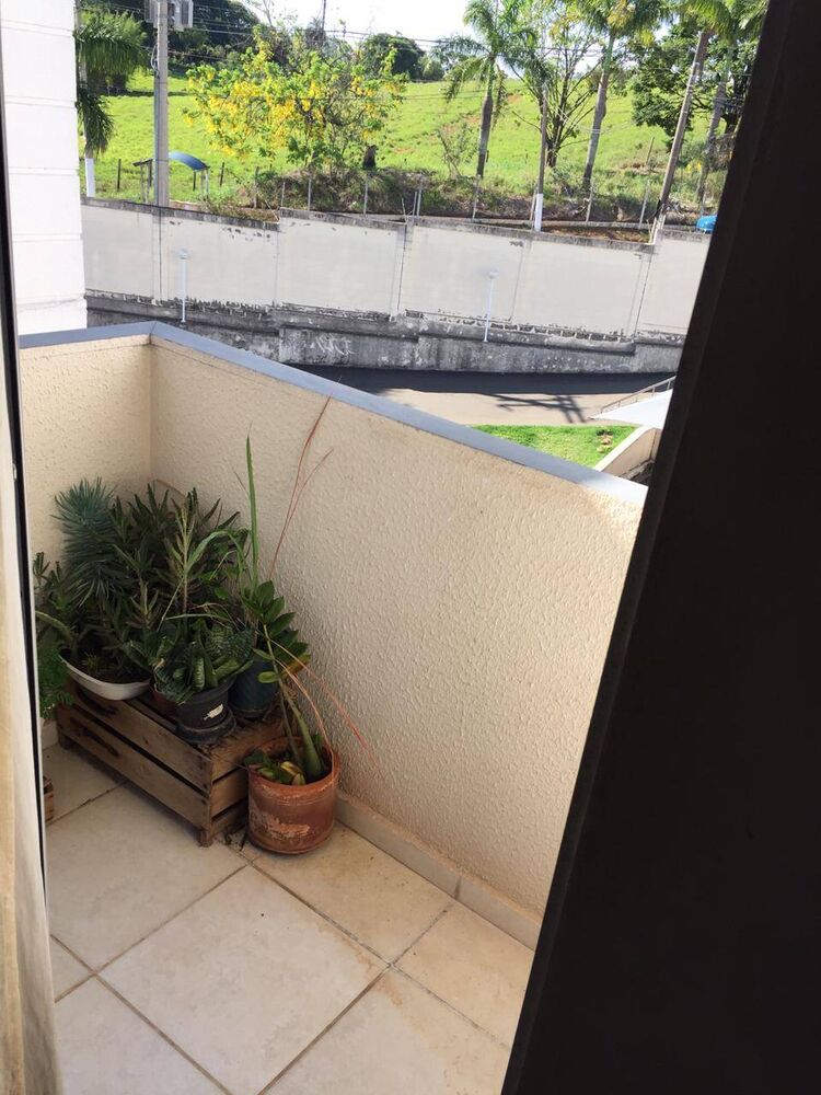 Apartamento, 2 quartos, 60 m² - Foto 3