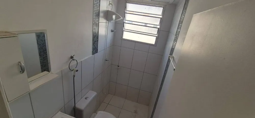 Apartamento, 2 quartos, 45 m² - Foto 9