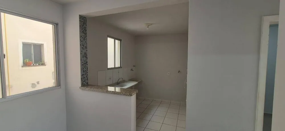 Apartamento, 2 quartos, 45 m² - Foto 6