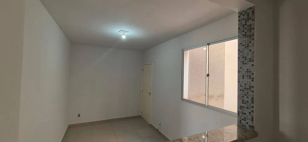 Apartamento, 2 quartos, 45 m² - Foto 8