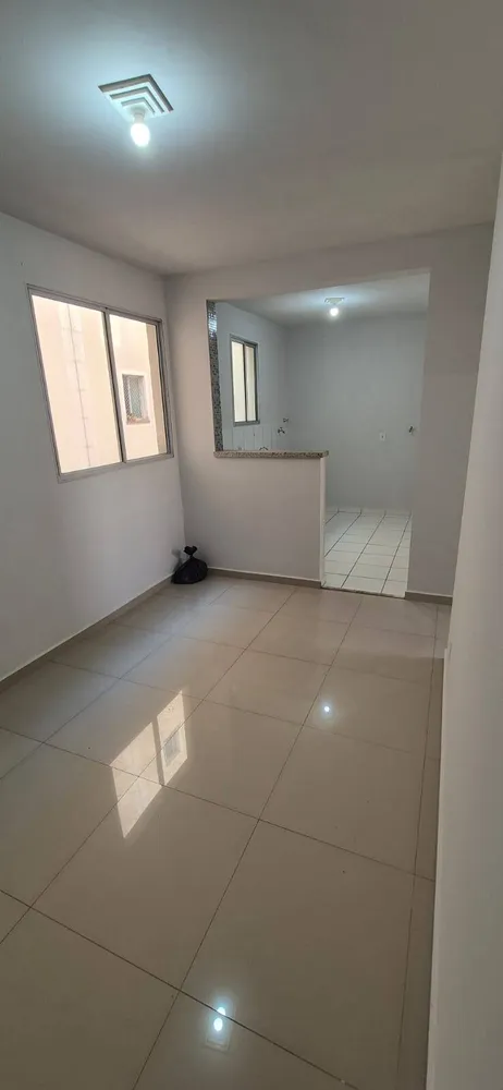 Apartamento, 2 quartos, 45 m² - Foto 5