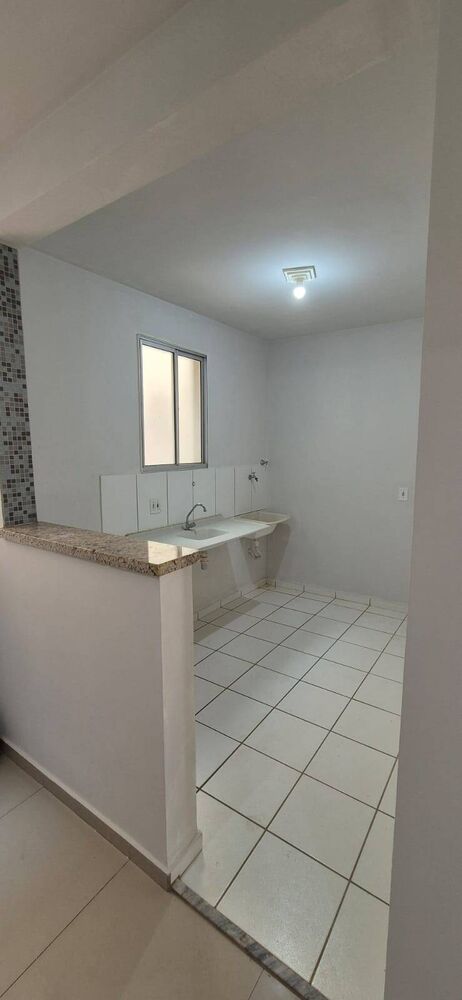 Apartamento, 2 quartos, 45 m² - Foto 3