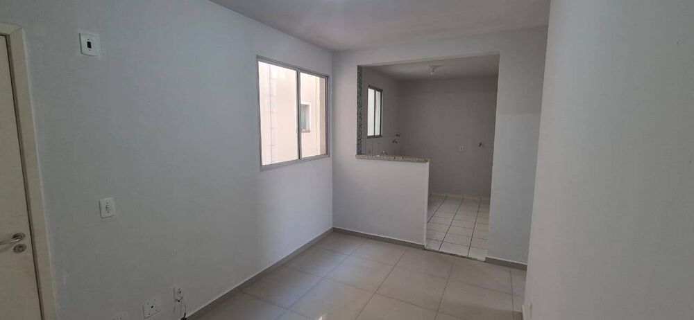 Apartamento, 2 quartos, 45 m² - Foto 1