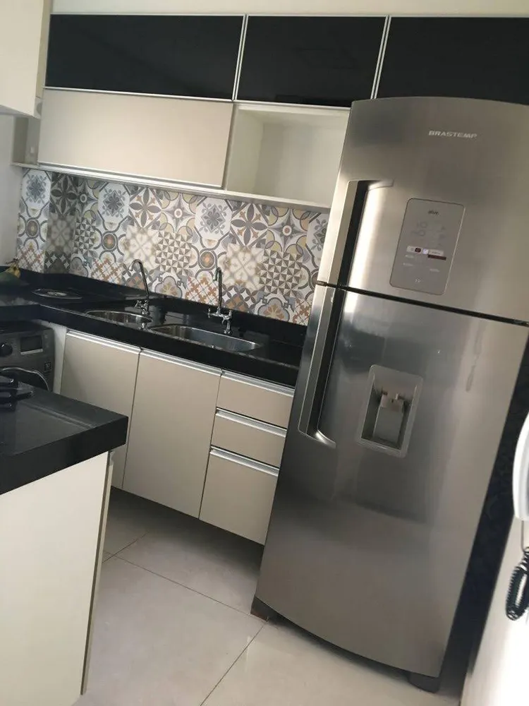 Apartamento, 2 quartos, 43 m² - Foto 2