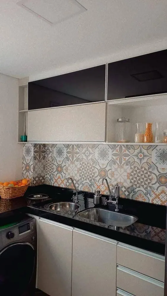 Apartamento, 2 quartos, 43 m² - Foto 8