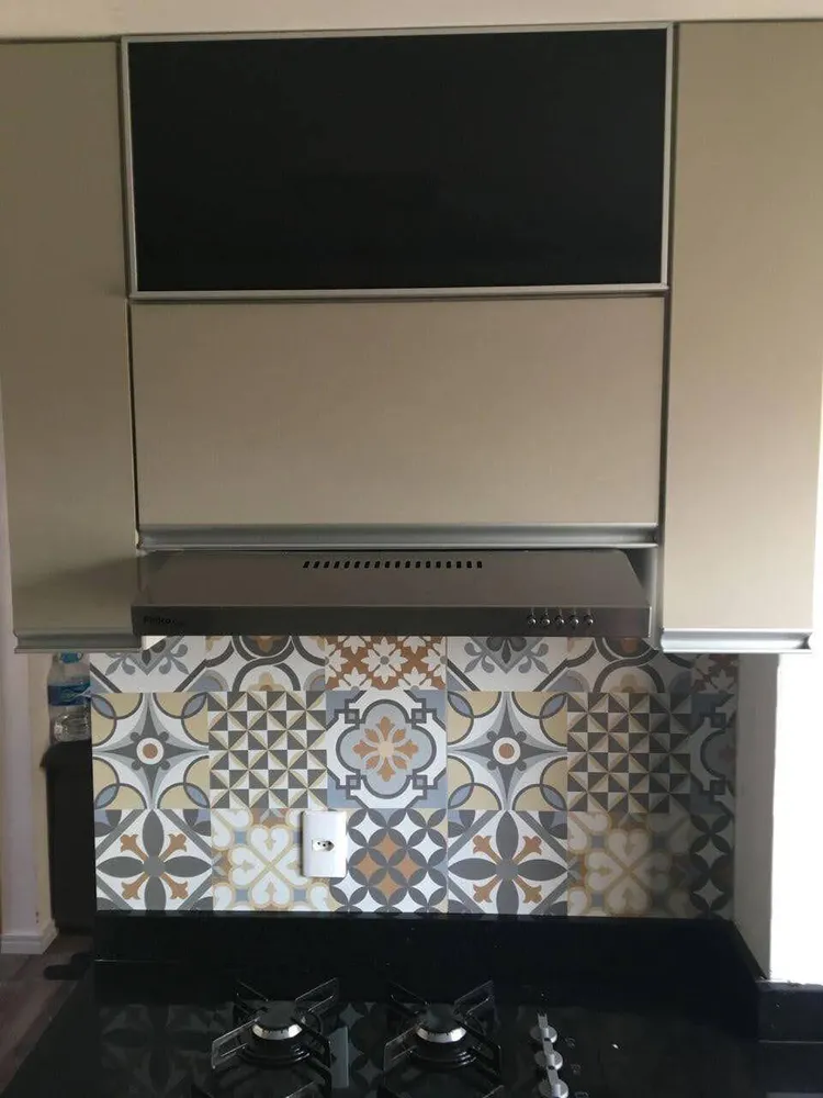 Apartamento, 2 quartos, 43 m² - Foto 5