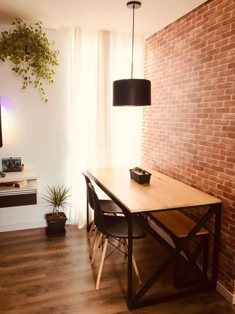 Apartamento, 2 quartos, 43 m² - Foto 1