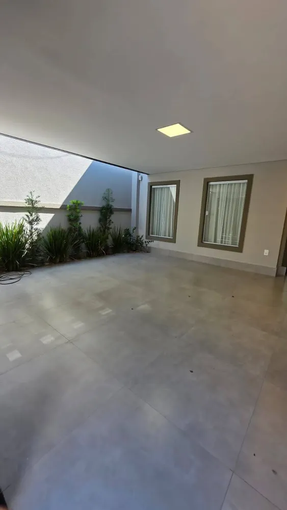 Casa, 3 quartos, 130 m² - Foto 1