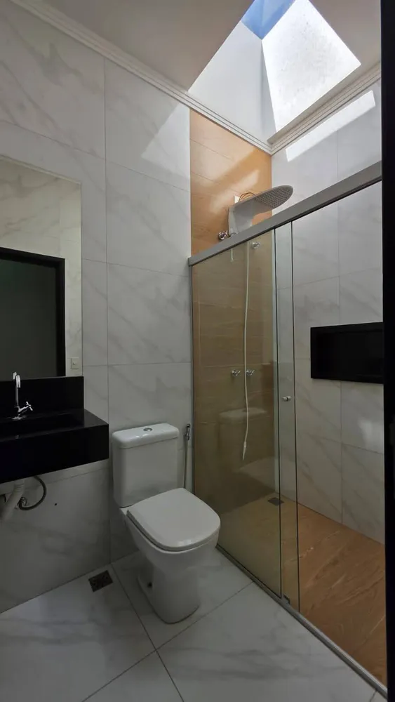 Casa, 3 quartos, 130 m² - Foto 9