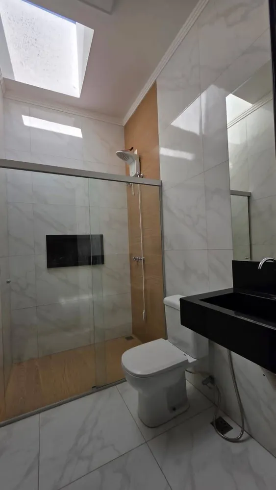 Casa, 3 quartos, 130 m² - Foto 10