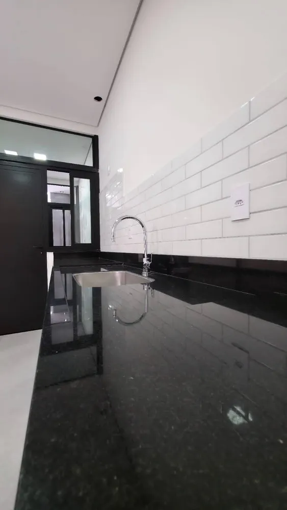 Casa, 3 quartos, 130 m² - Foto 5