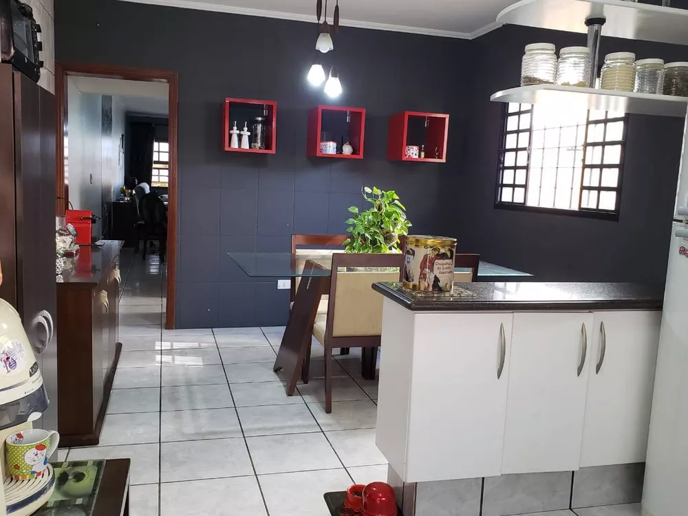 Sobrado à venda com 3 quartos, 199m² - Foto 3