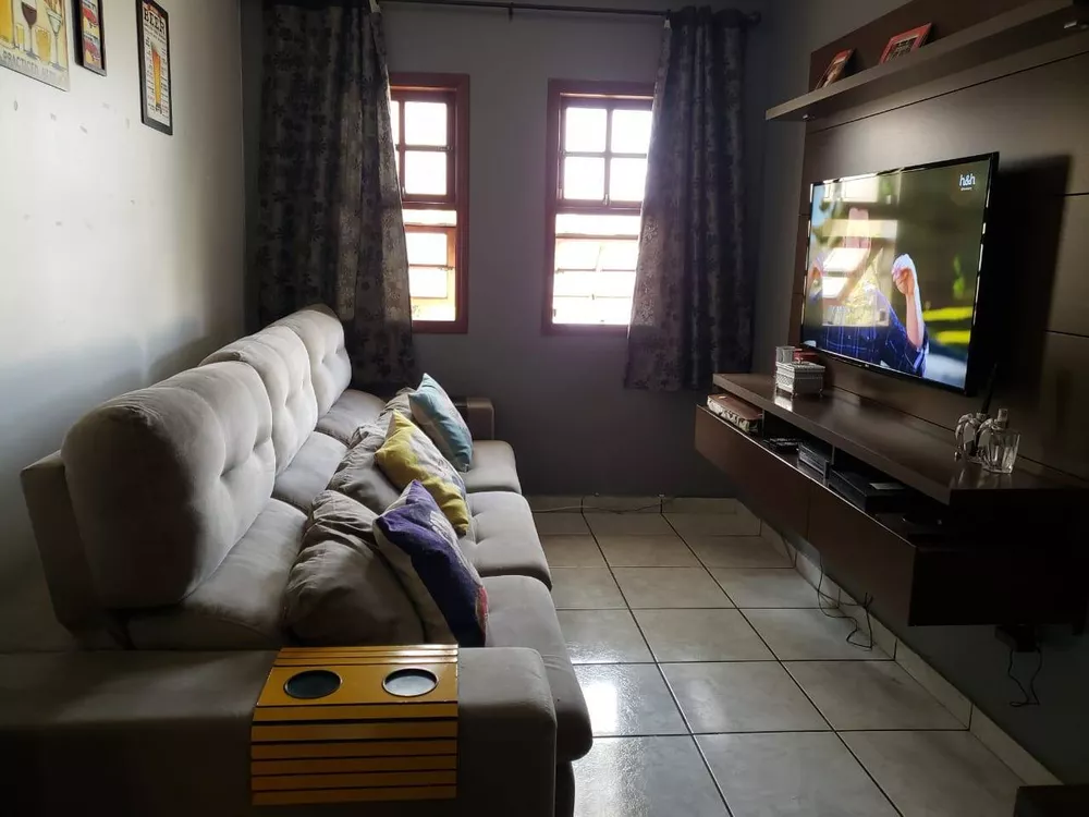 Sobrado à venda com 3 quartos, 199m² - Foto 4