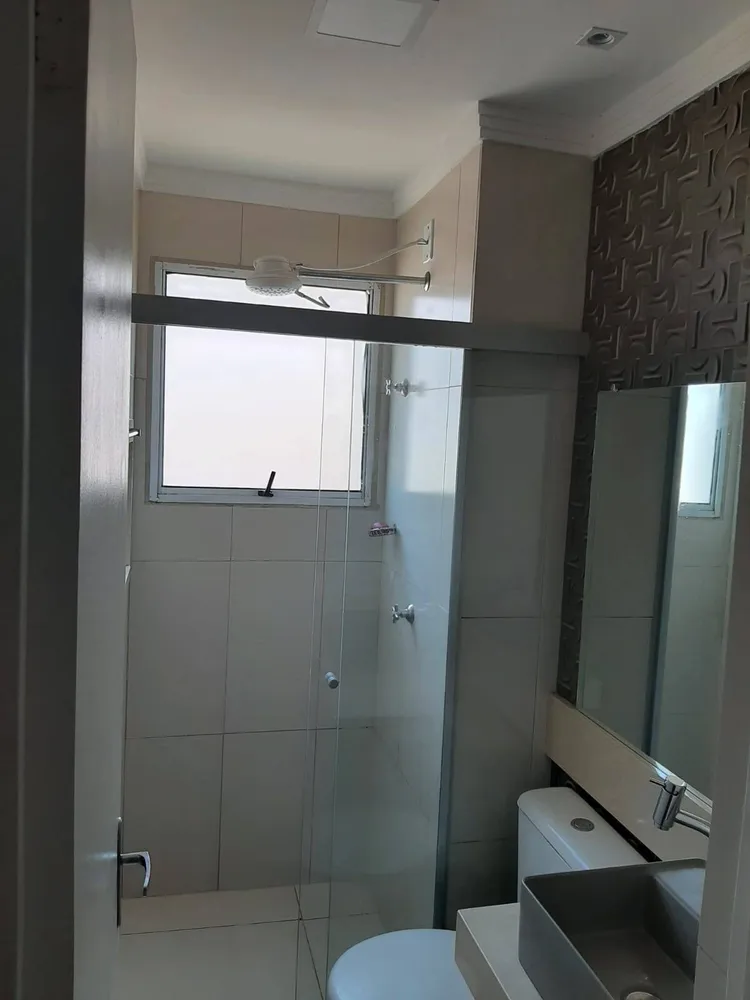 Apartamento, 2 quartos, 53 m² - Foto 11