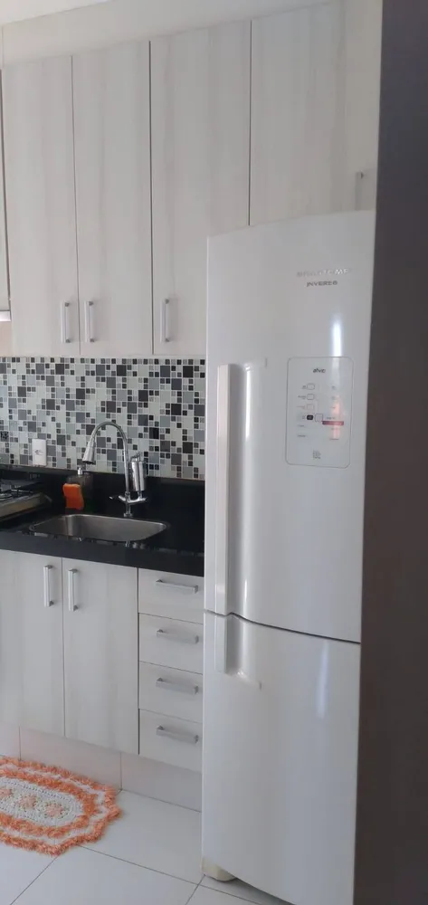 Apartamento, 2 quartos, 53 m² - Foto 5
