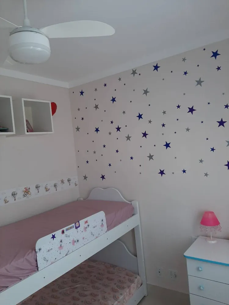 Apartamento, 2 quartos, 53 m² - Foto 8