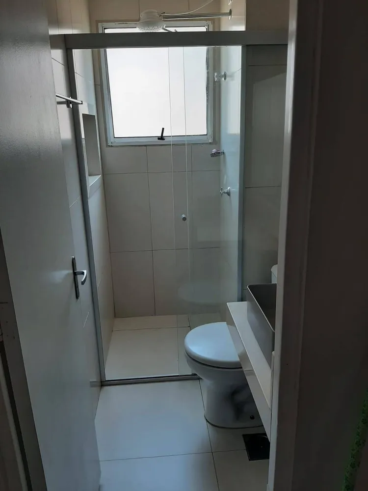 Apartamento, 2 quartos, 53 m² - Foto 10