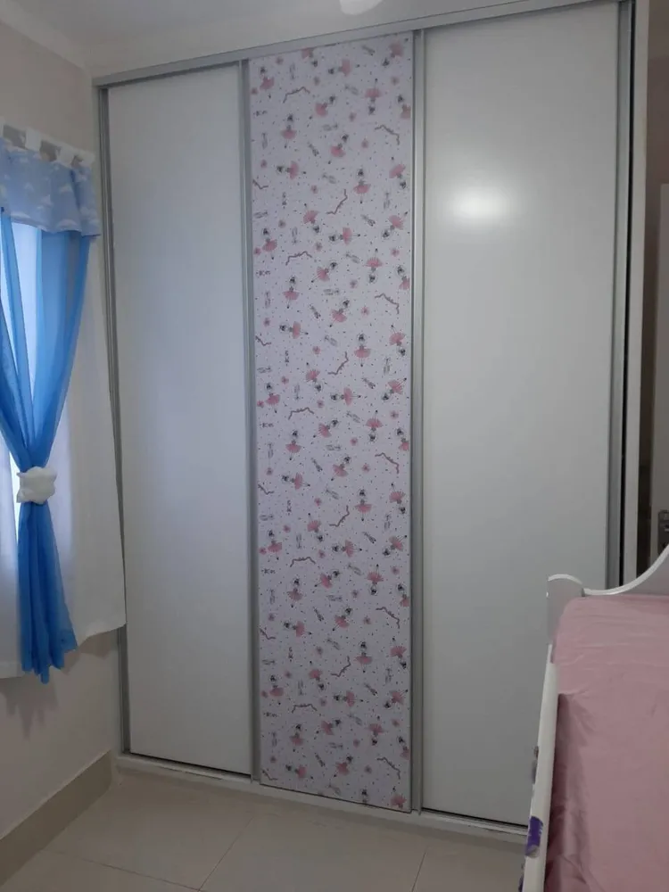 Apartamento, 2 quartos, 53 m² - Foto 7