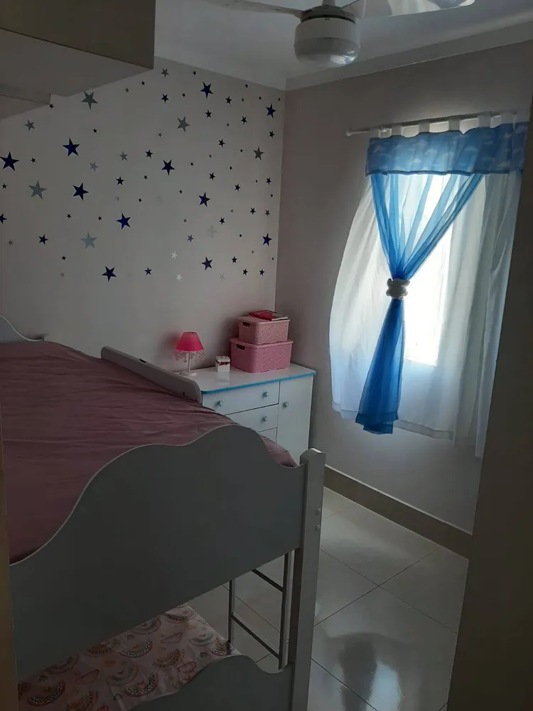 Apartamento, 2 quartos, 53 m² - Foto 9