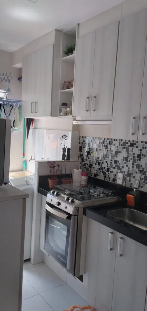 Apartamento, 2 quartos, 53 m² - Foto 6