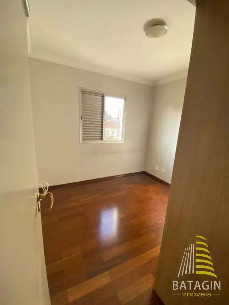 Apartamento à venda com 3 quartos, 100m² - Foto 4