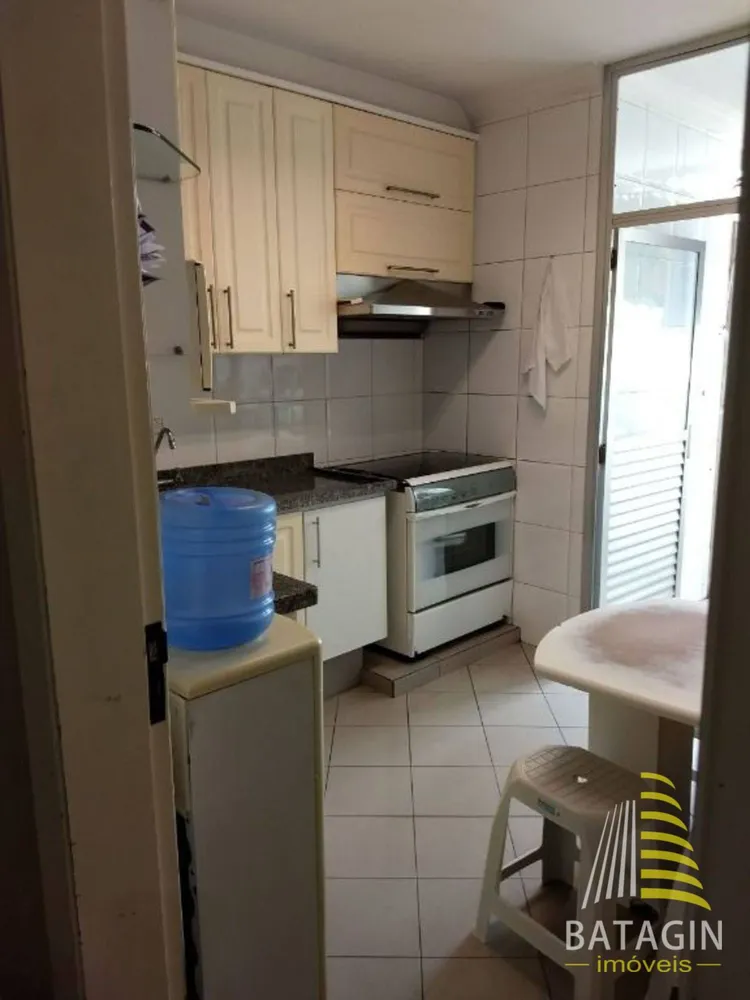 Apartamento, 3 quartos, 100 m² - Foto 8