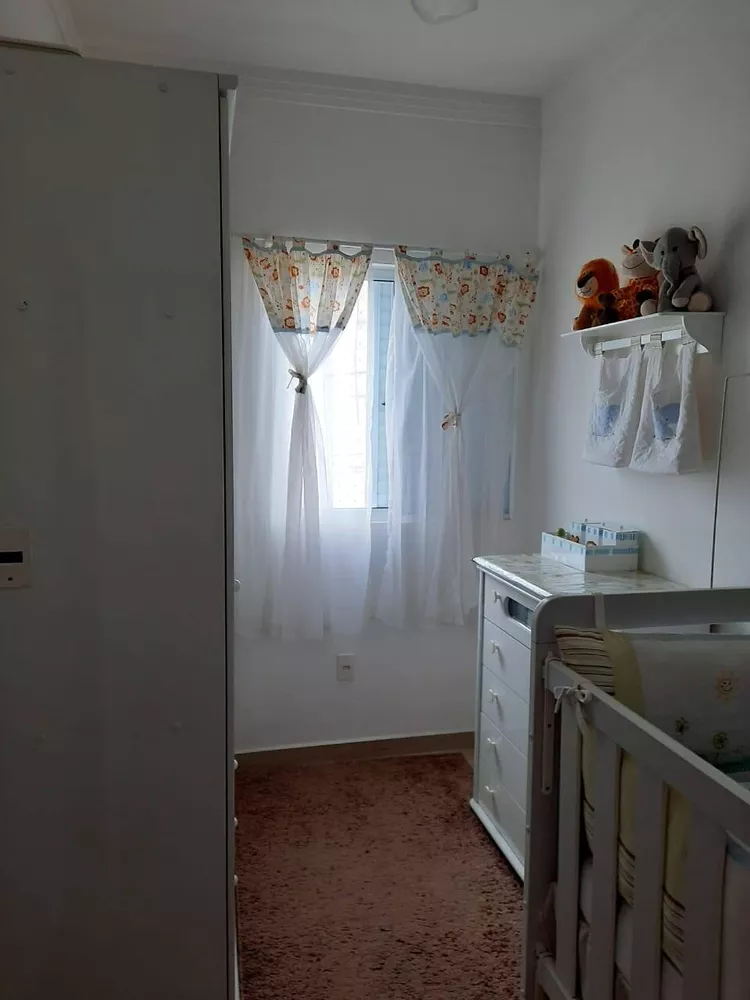 Apartamento à venda com 2 quartos, 45m² - Foto 6