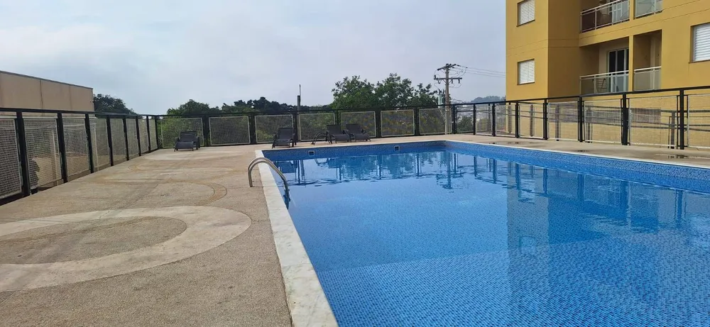 Apartamento, 2 quartos, 52 m² - Foto 8