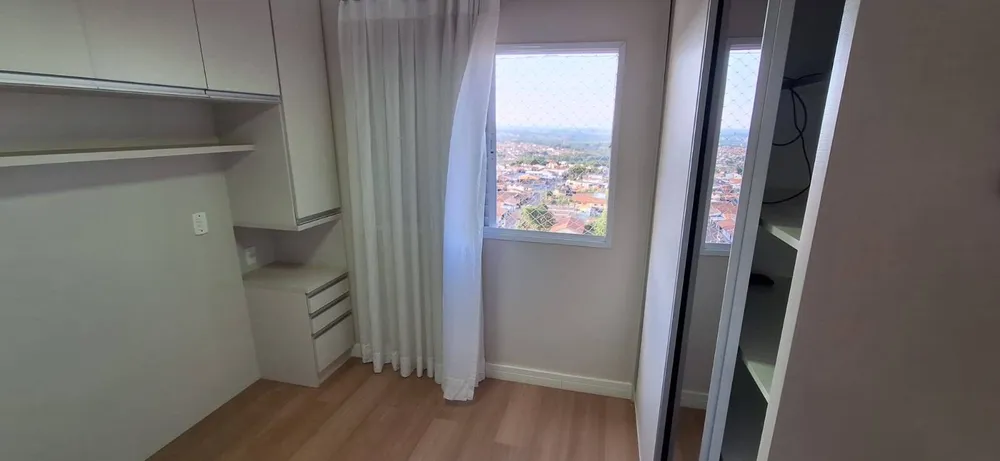 Apartamento, 2 quartos, 52 m² - Foto 2