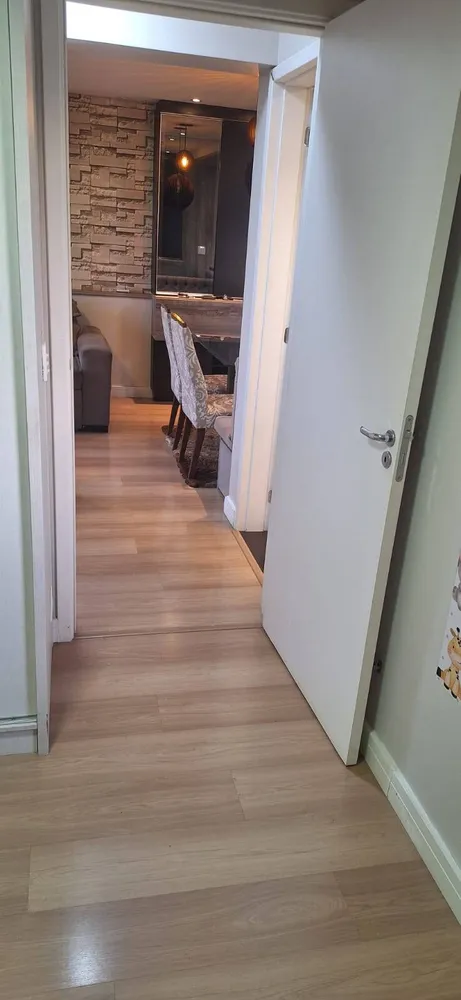 Apartamento, 2 quartos, 52 m² - Foto 3