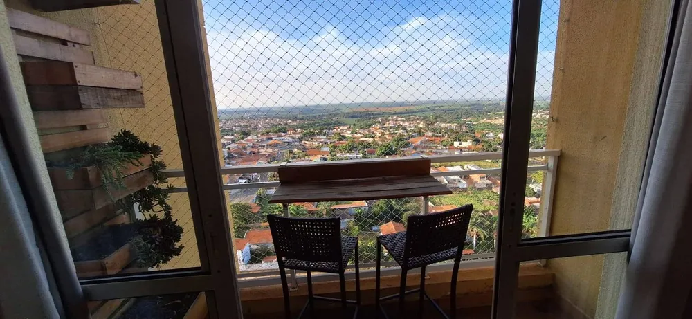 Apartamento, 2 quartos, 52 m² - Foto 4