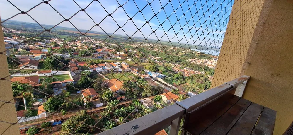 Apartamento, 2 quartos, 52 m² - Foto 7