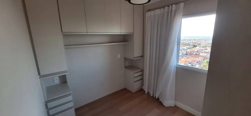Apartamento, 2 quartos, 52 m² - Foto 6