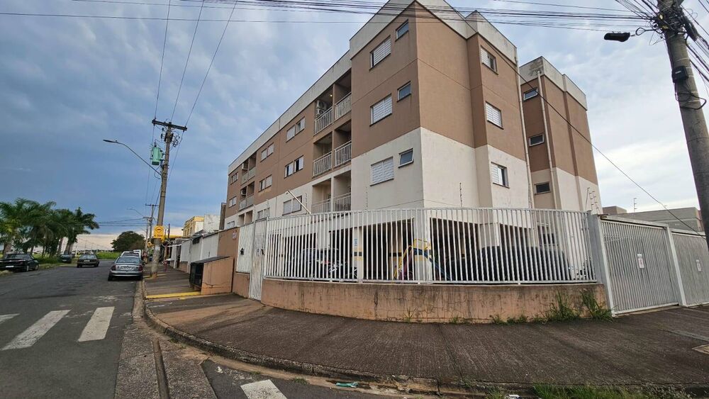 Apartamento, 2 quartos, 60 m² - Foto 4