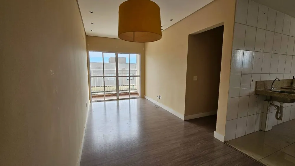 Apartamento, 2 quartos, 60 m² - Foto 1