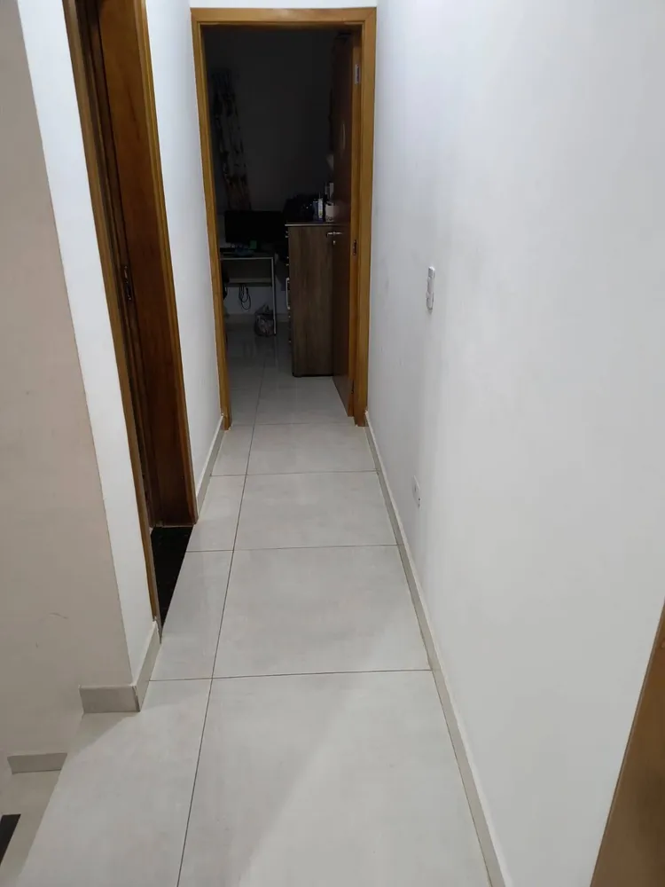 Casa, 2 quartos, 80 m² - Foto 3
