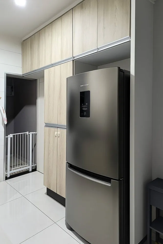 Casa, 2 quartos, 80 m² - Foto 1