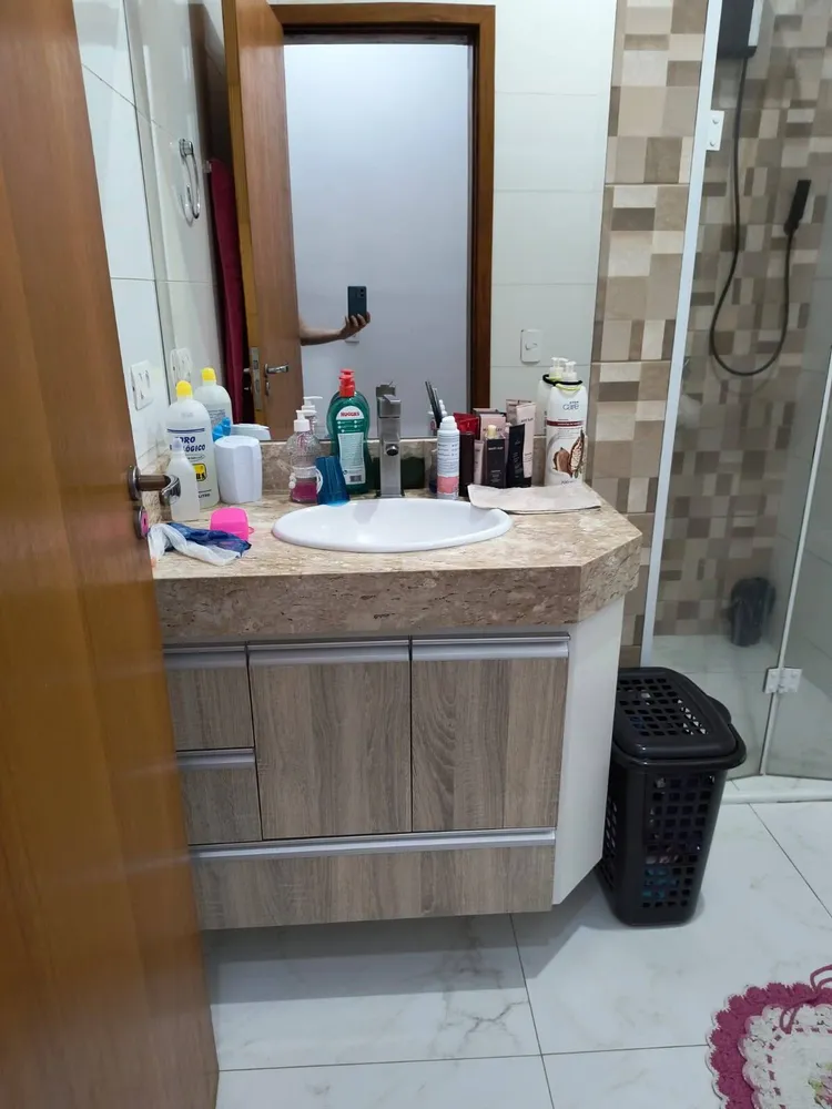 Casa, 2 quartos, 80 m² - Foto 2