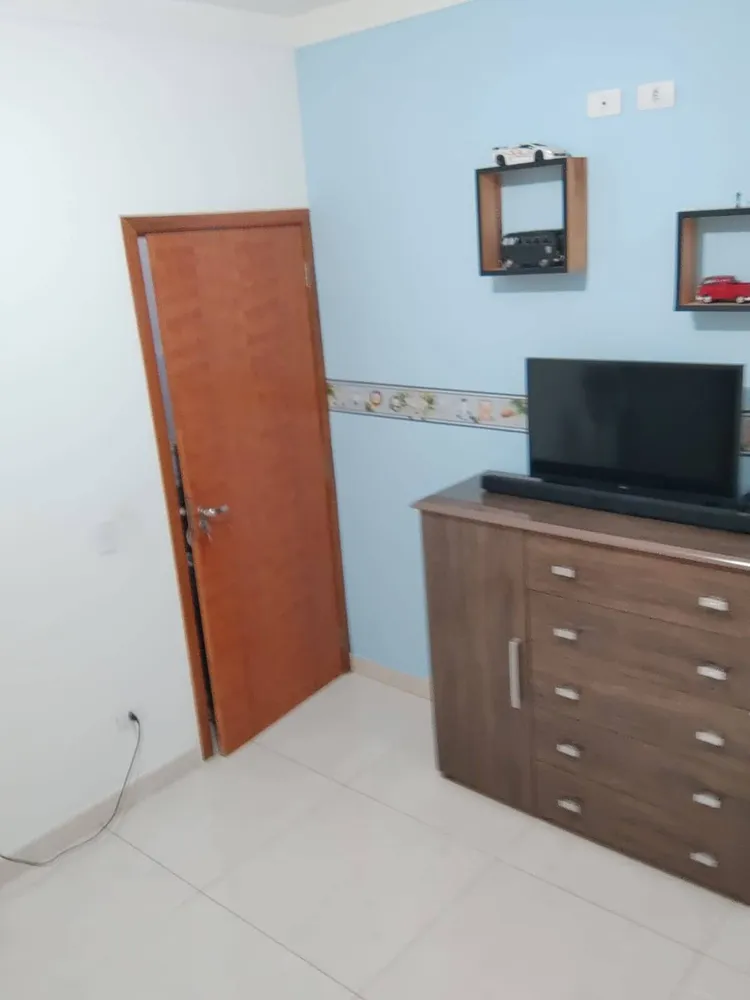 Casa, 2 quartos, 80 m² - Foto 4