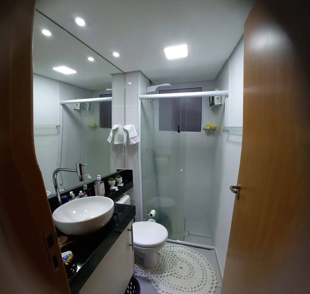 Apartamento, 2 quartos, 43 m² - Foto 9