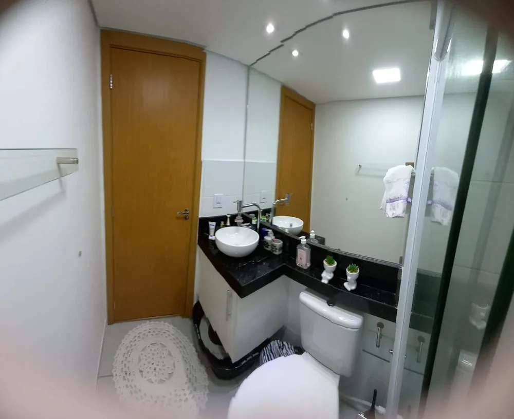 Apartamento, 2 quartos, 43 m² - Foto 8